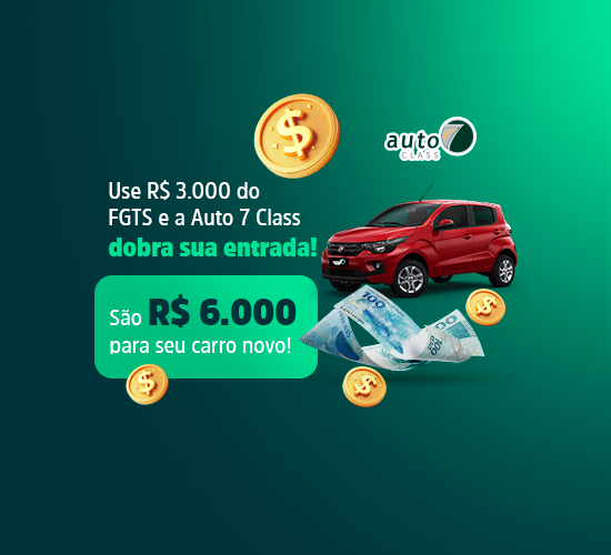 Auto 7 Class